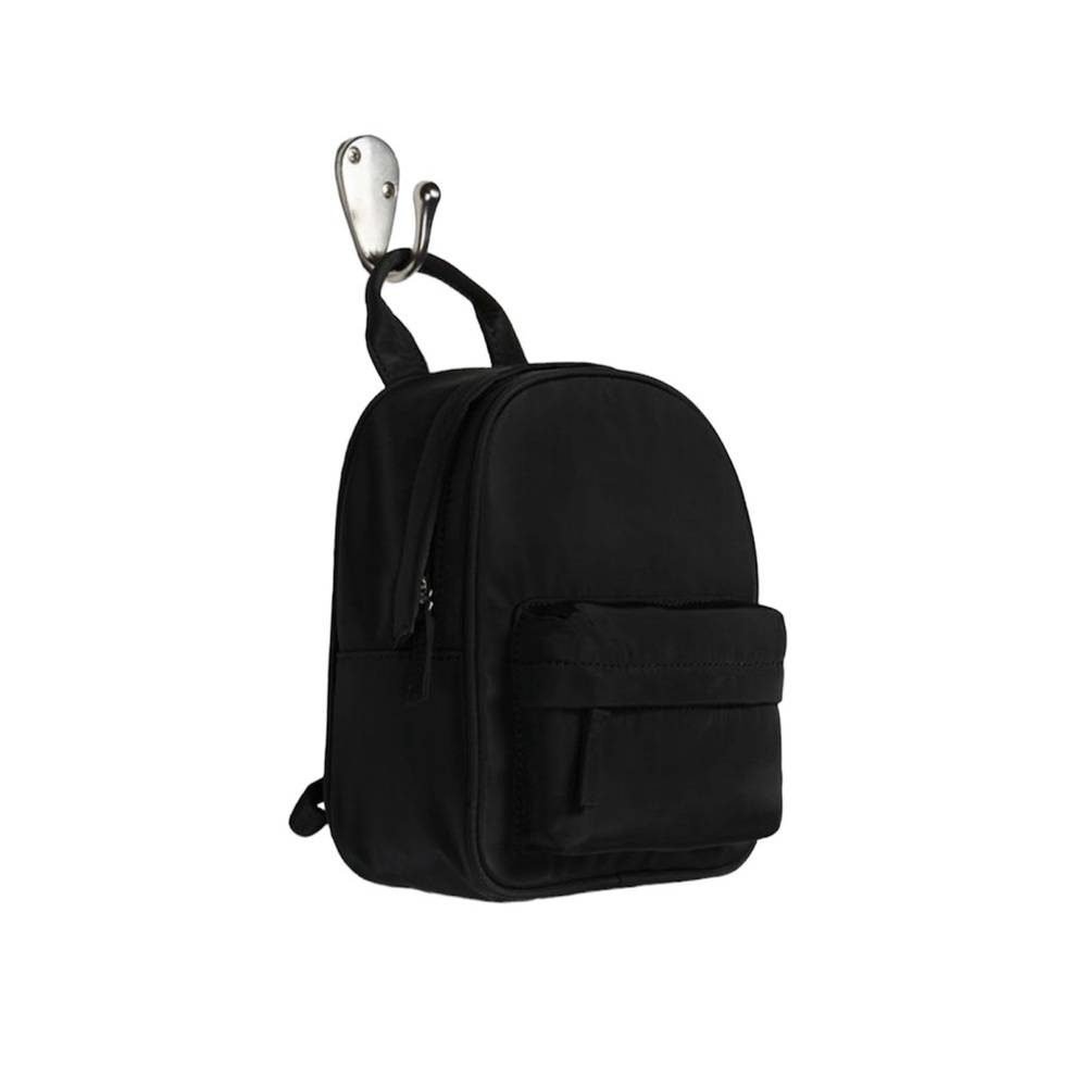 Nylon Mini Backback